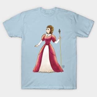 Princess Lucinda T-Shirt